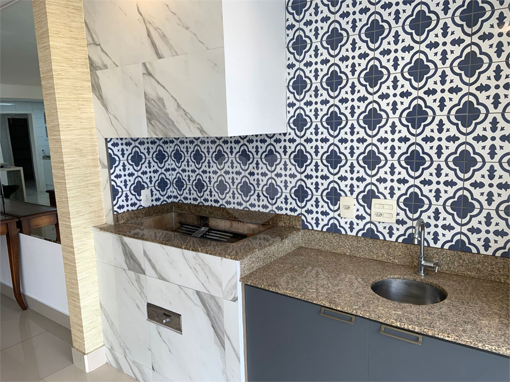 APARTAMENTO em CHÁCARA KLABIN