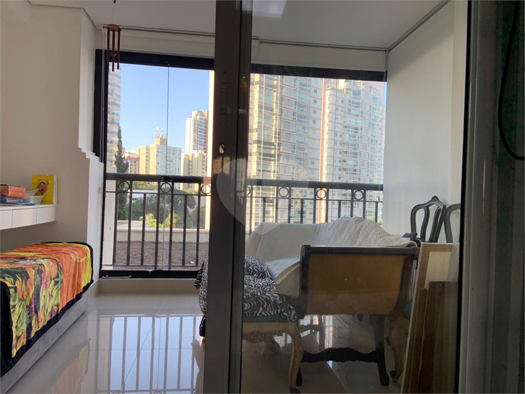 APARTAMENTO em CHÁCARA KLABIN