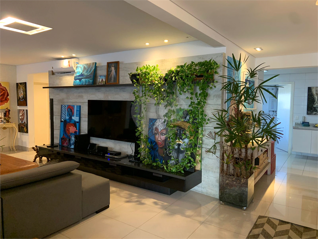 APARTAMENTO em CHÁCARA KLABIN