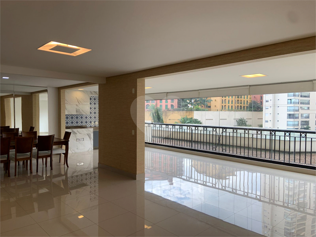 APARTAMENTO em CHÁCARA KLABIN
