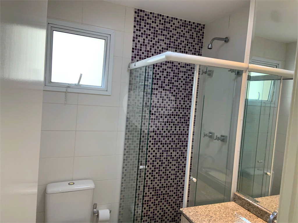 APARTAMENTO em CHÁCARA KLABIN
