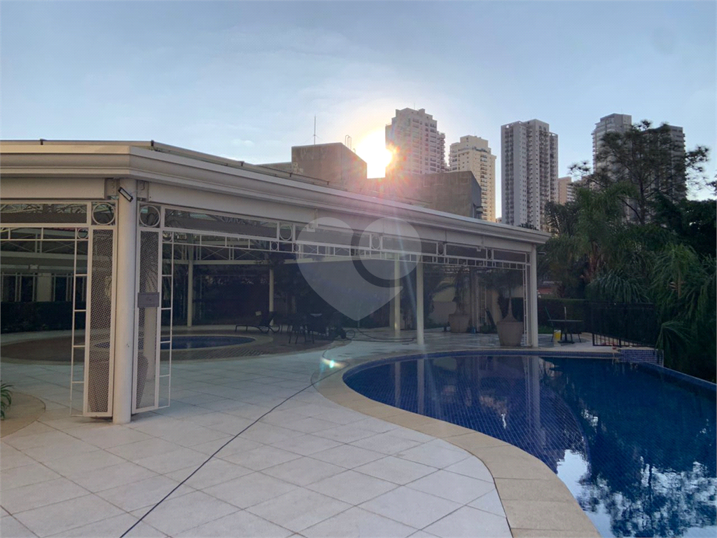 APARTAMENTO em CHÁCARA KLABIN