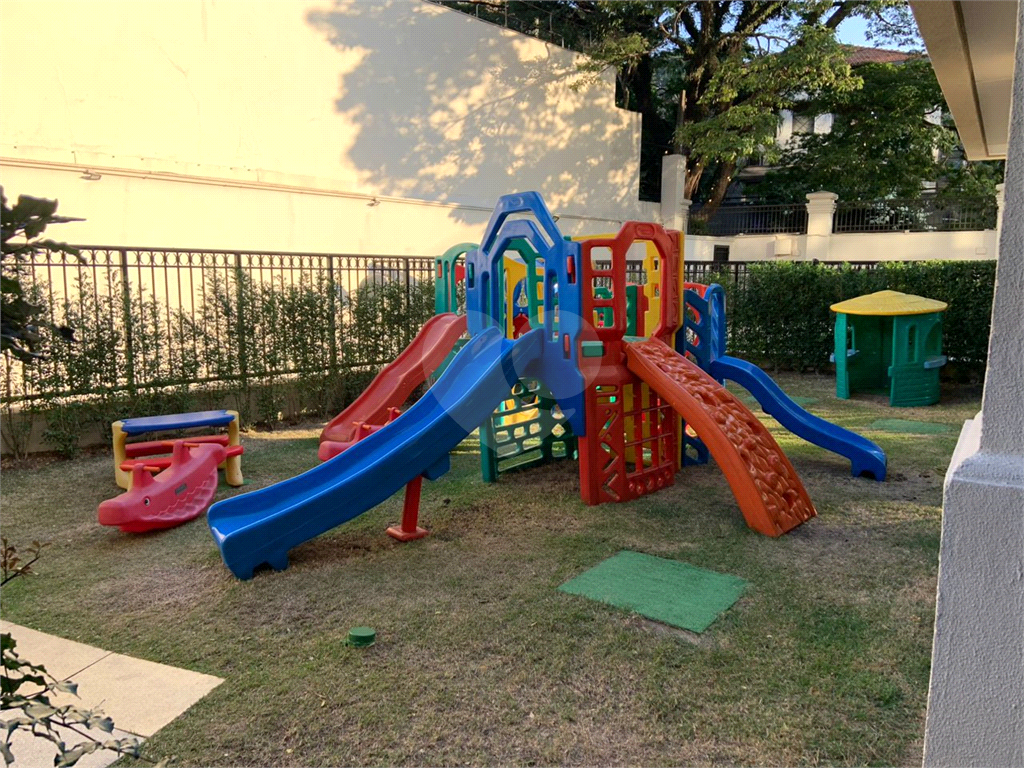 APARTAMENTO em CHÁCARA KLABIN
