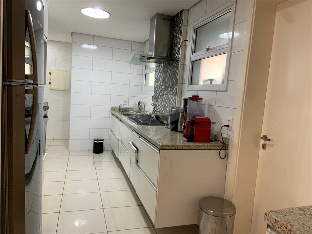 APARTAMENTO em CHÁCARA KLABIN