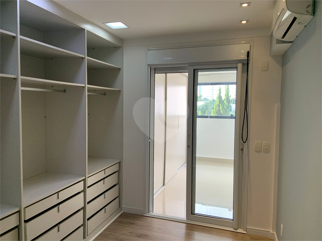 APARTAMENTO em CHÁCARA KLABIN