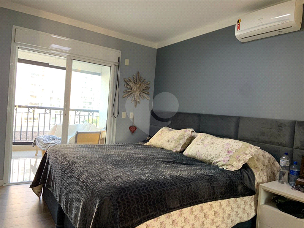 APARTAMENTO em CHÁCARA KLABIN