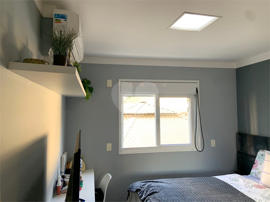 APARTAMENTO em CHÁCARA KLABIN