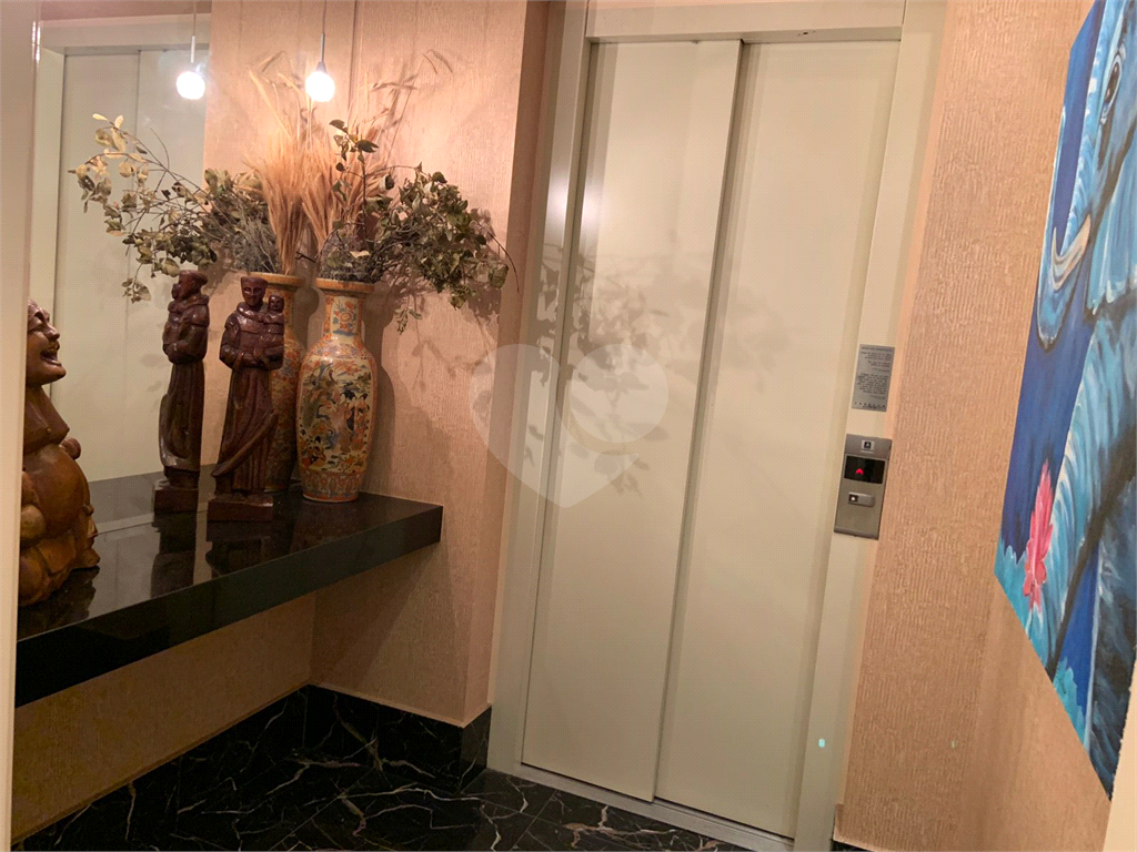 APARTAMENTO em CHÁCARA KLABIN