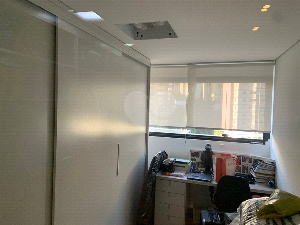 APARTAMENTO em CHÁCARA KLABIN