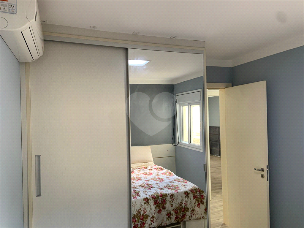 APARTAMENTO em CHÁCARA KLABIN