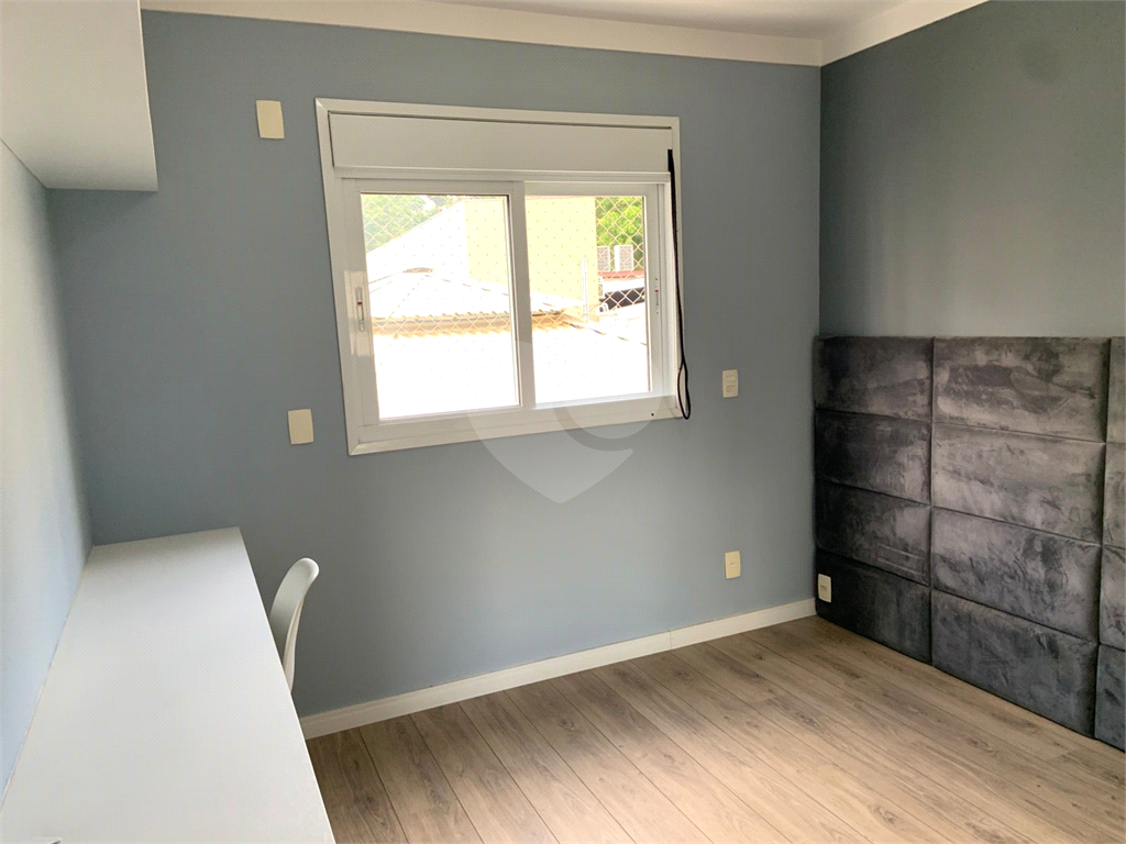 APARTAMENTO em CHÁCARA KLABIN