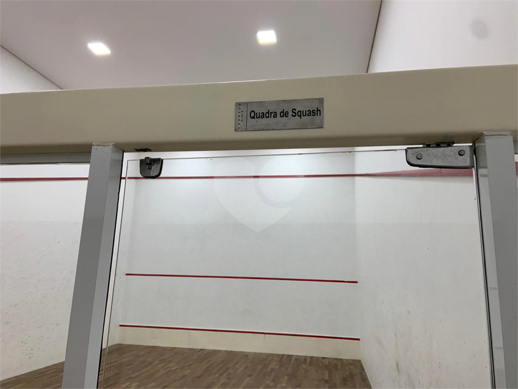 APARTAMENTO em CHÁCARA KLABIN