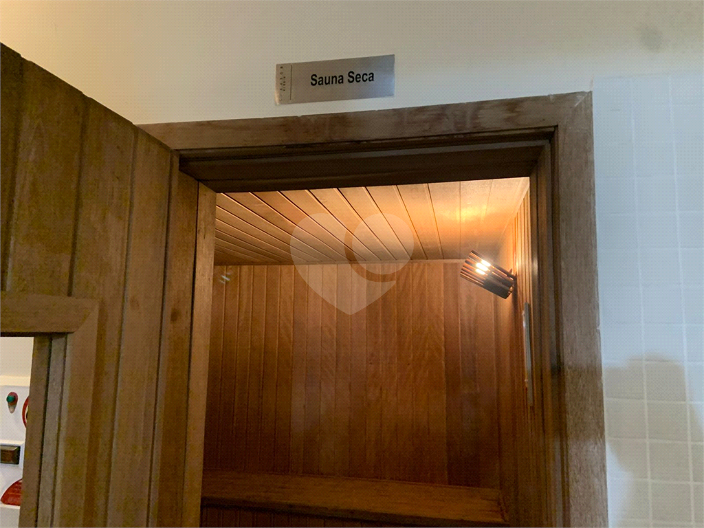 APARTAMENTO em CHÁCARA KLABIN