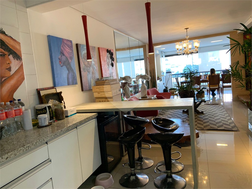 APARTAMENTO em CHÁCARA KLABIN