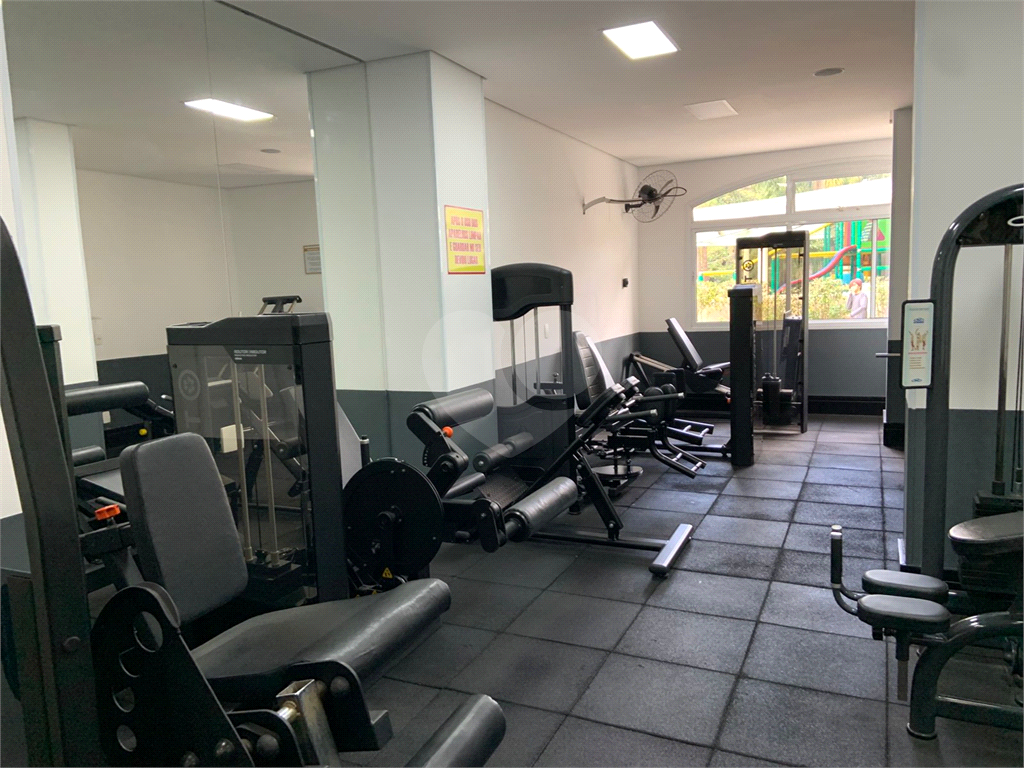 APARTAMENTO em CHÁCARA KLABIN