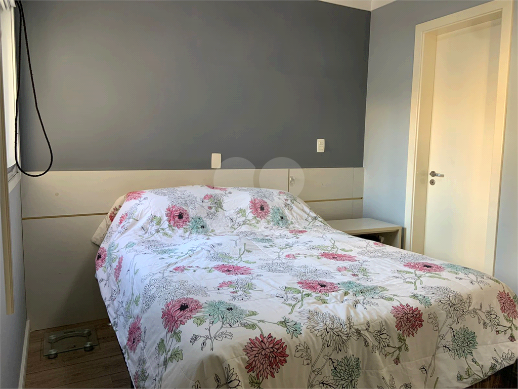 APARTAMENTO em CHÁCARA KLABIN