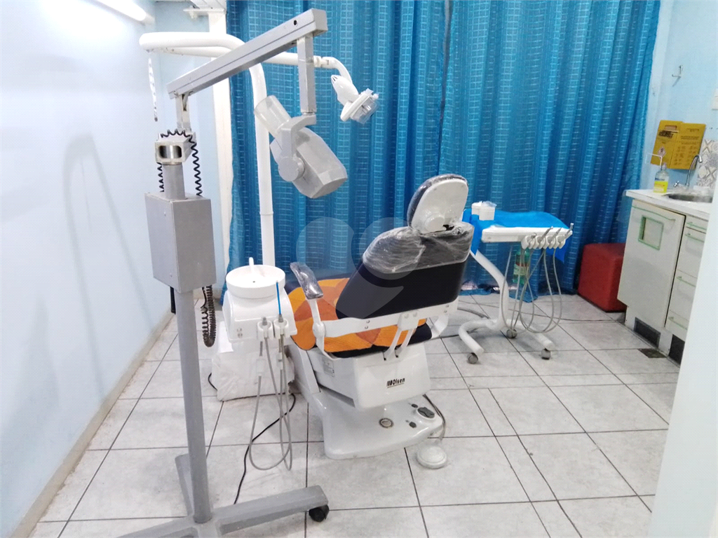 Casa Comercial com 120m² na Bela Vista - Locação 