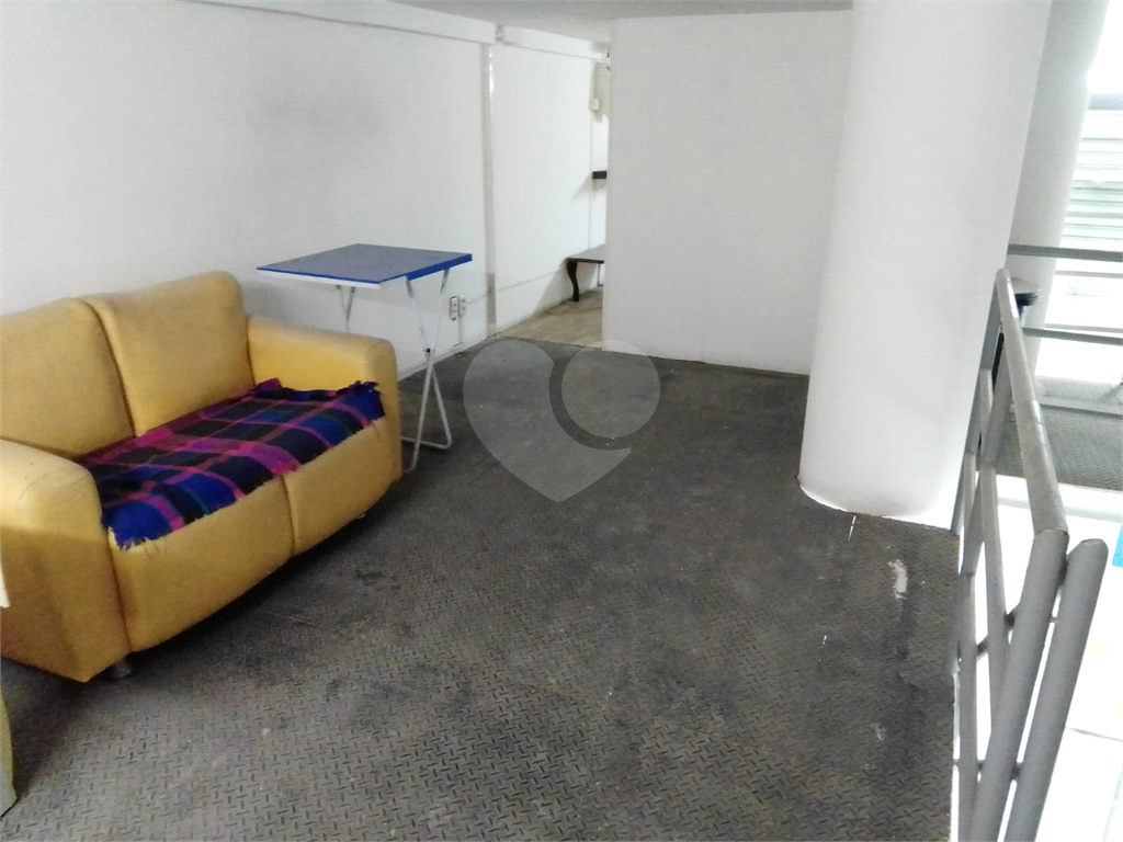 Casa Comercial com 120m² na Bela Vista - Locação 