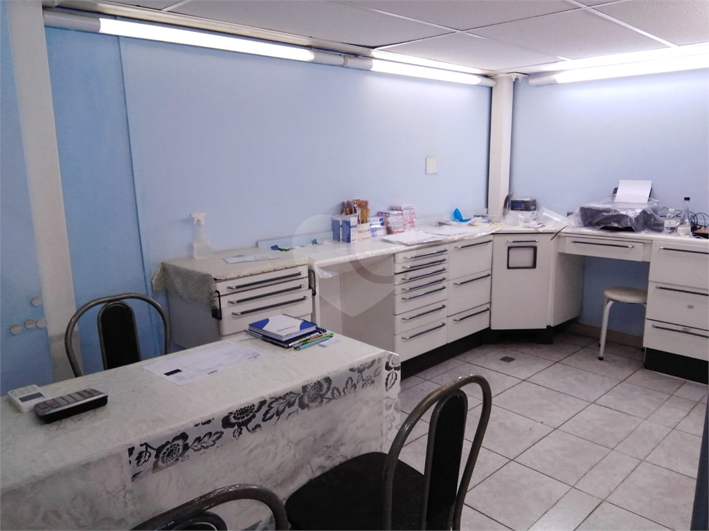 Casa Comercial com 120m² na Bela Vista - Locação 