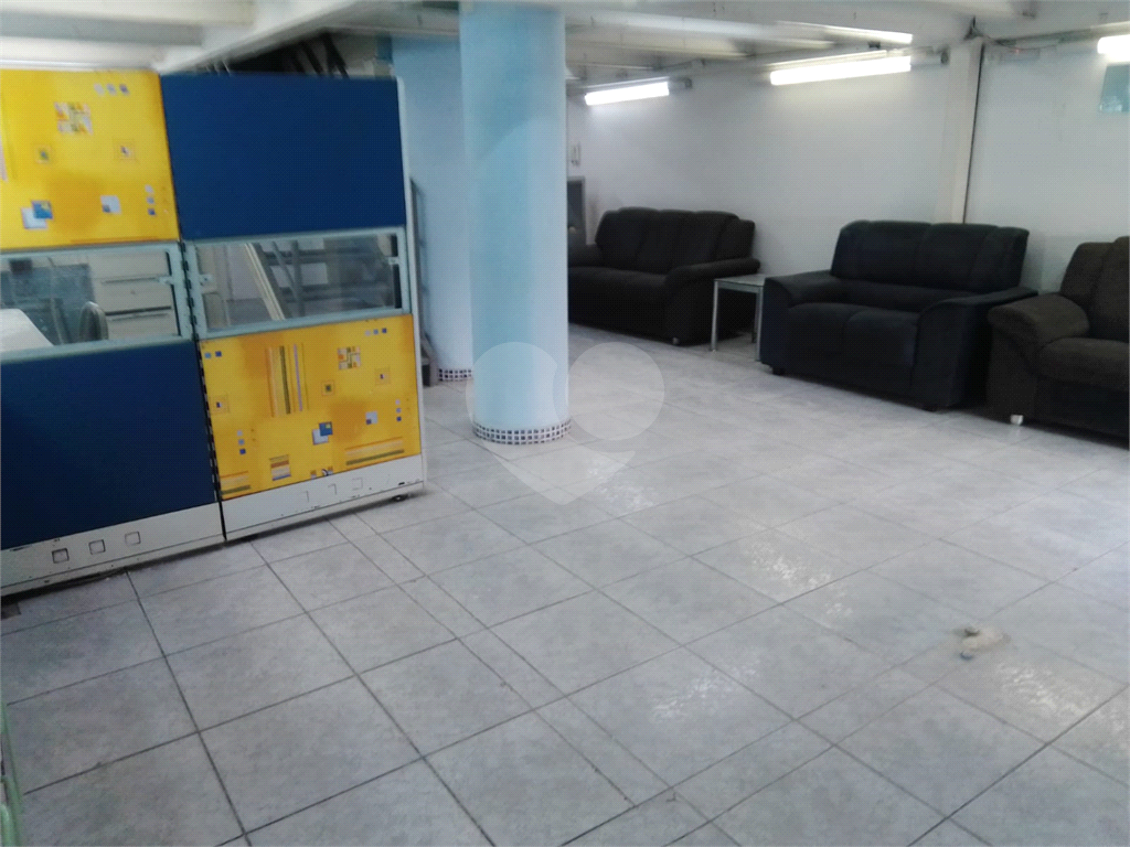 Casa Comercial com 120m² na Bela Vista - Locação 