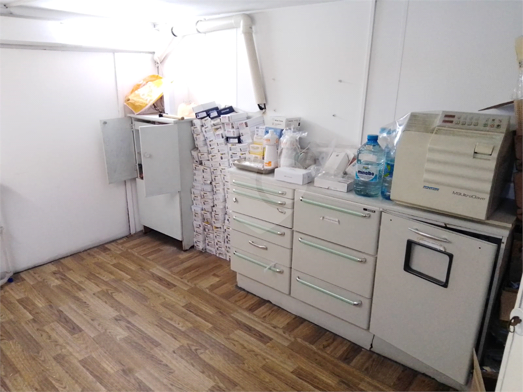 Casa Comercial com 120m² na Bela Vista - Locação 
