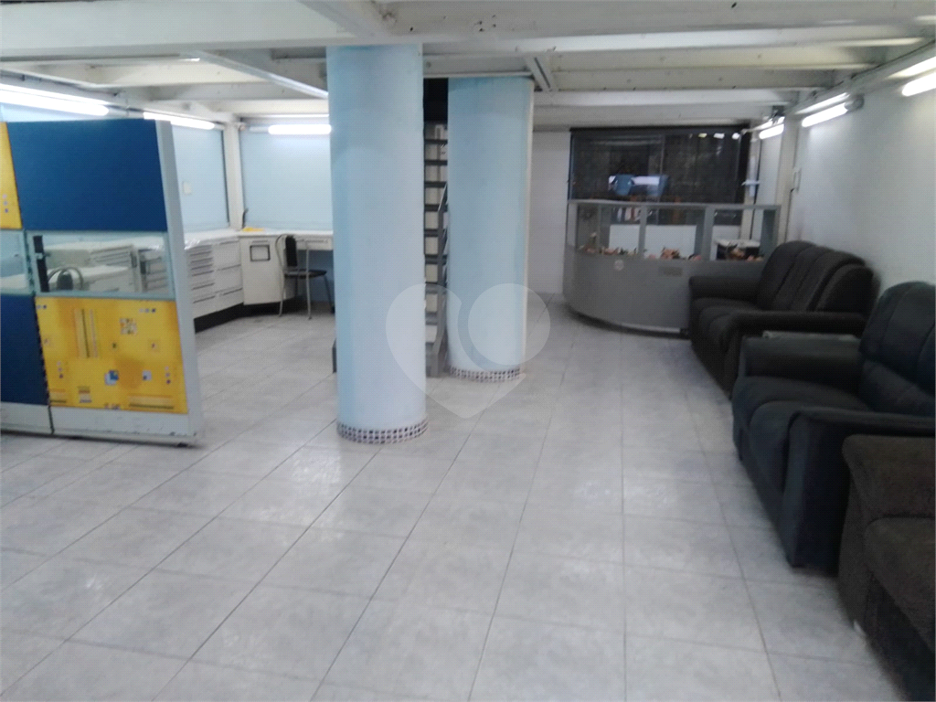Casa Comercial com 120m² na Bela Vista - Locação 