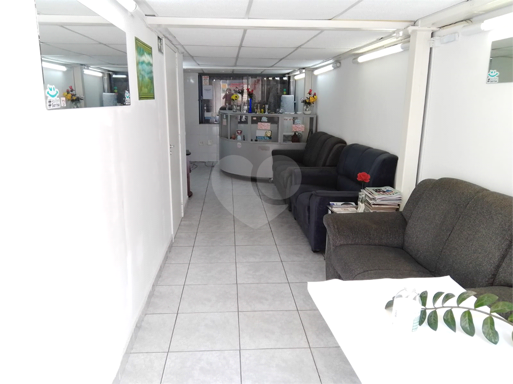Casa Comercial com 120m² na Bela Vista - Locação 