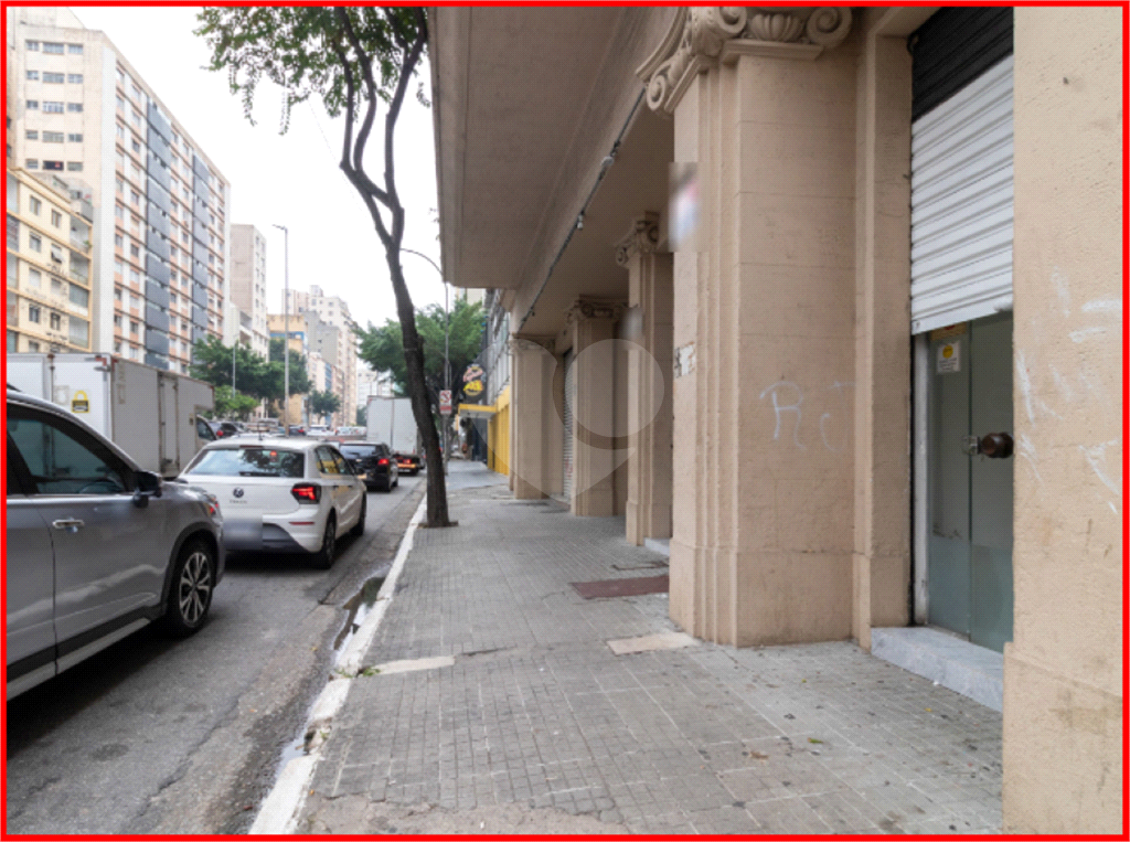 Casa Comercial com 120m² na Bela Vista - Locação 