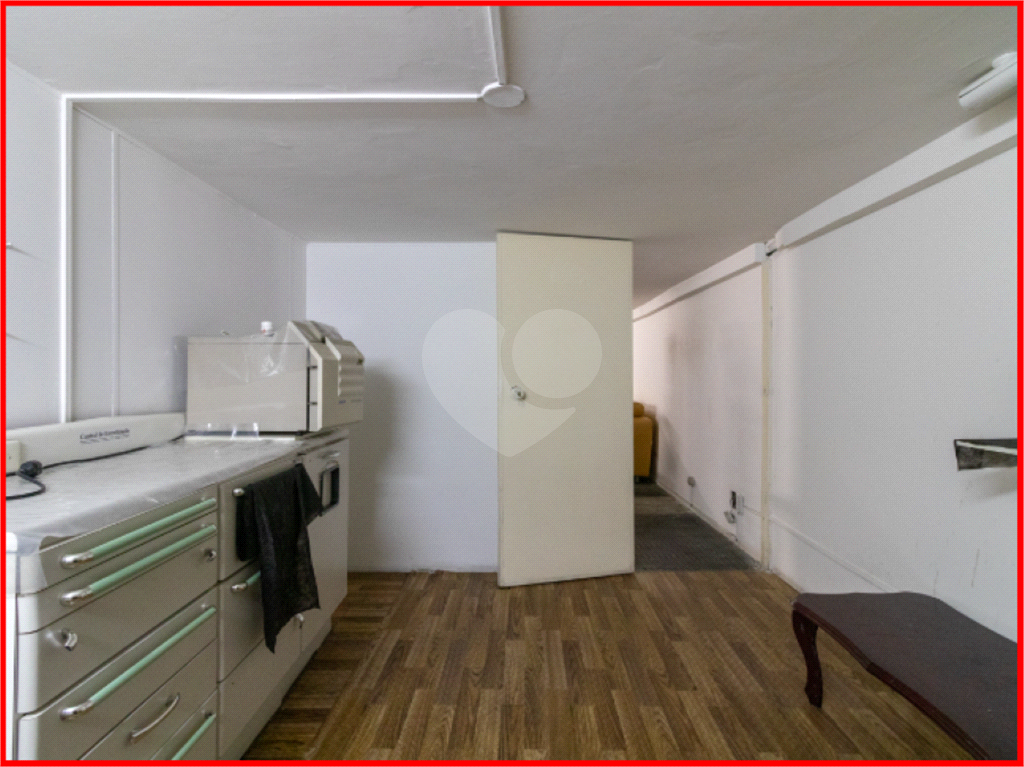 Casa Comercial com 120m² na Bela Vista - Locação 