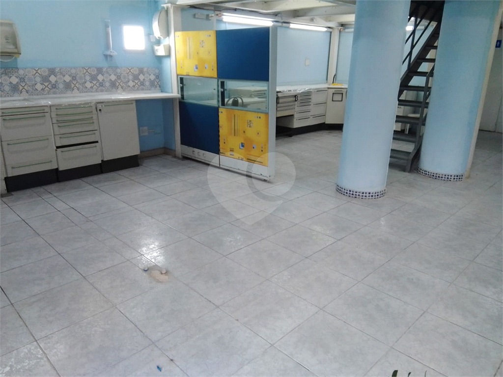 Casa Comercial com 120m² na Bela Vista - Locação 