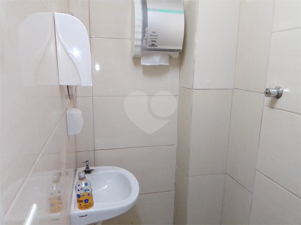 Casa Comercial com 120m² na Bela Vista - Locação 