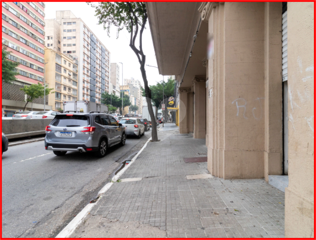 Casa Comercial com 120m² na Bela Vista - Locação 