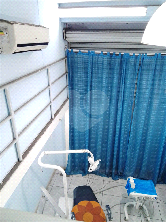 Casa Comercial com 120m² na Bela Vista - Locação 