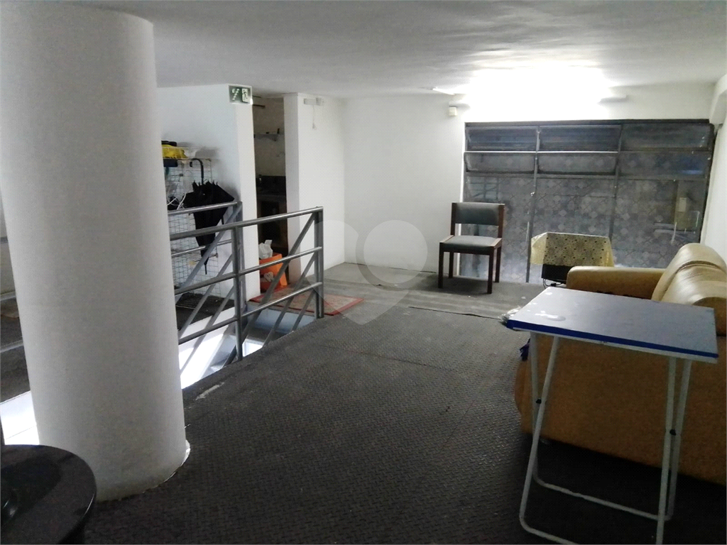 Casa Comercial com 120m² na Bela Vista - Locação 