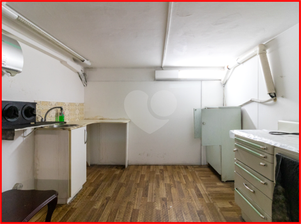 Casa Comercial com 120m² na Bela Vista - Locação 