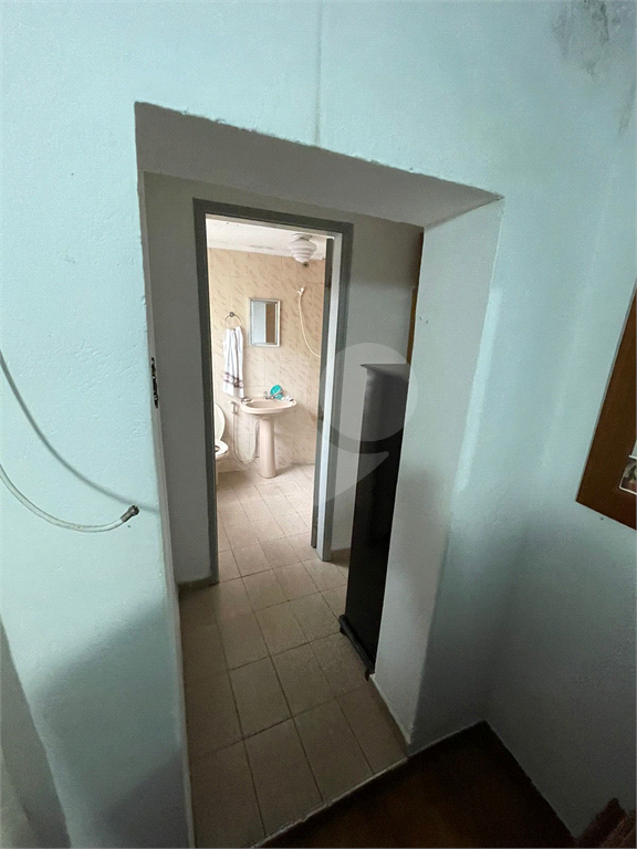 Casa Térrea Vila Medeiros 