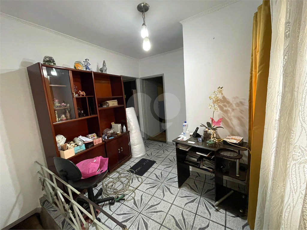 Casa Térrea Vila Medeiros 