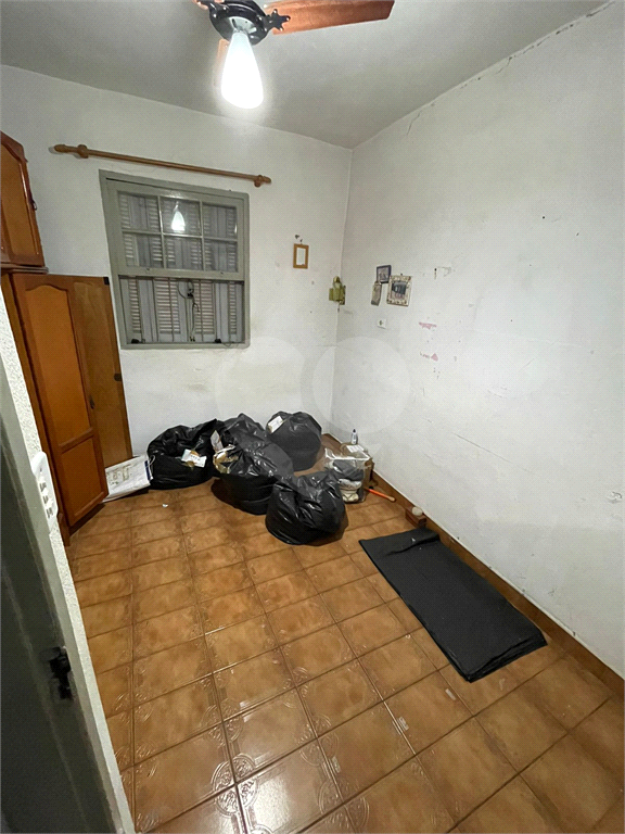 Casa Térrea Vila Medeiros 