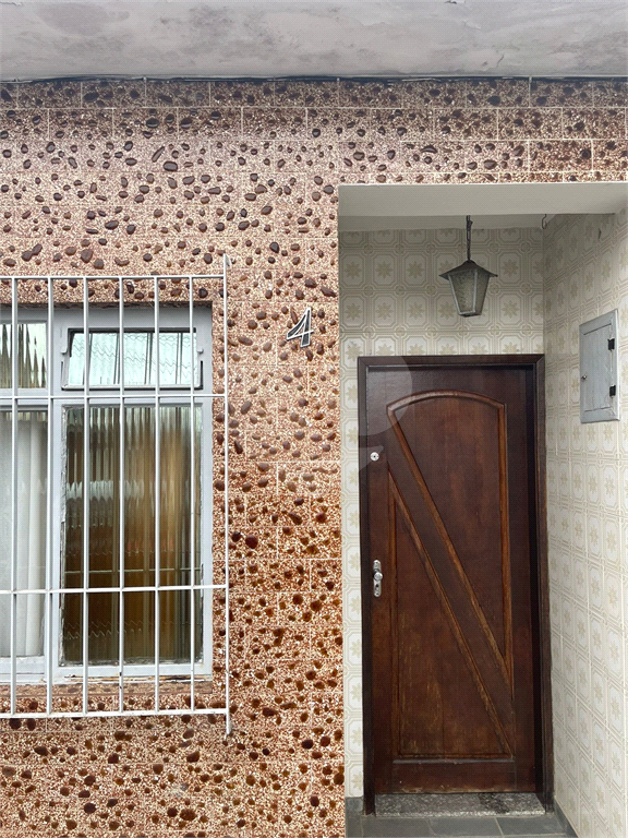 Casa Térrea Vila Medeiros 