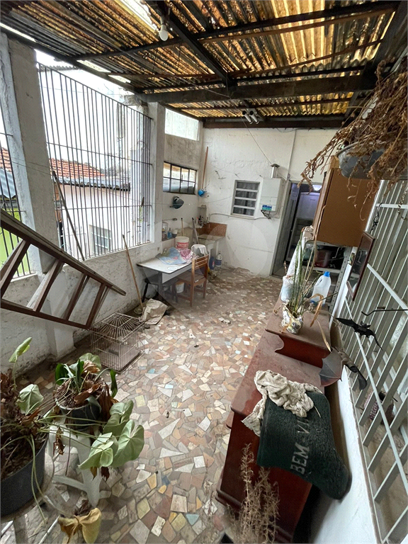 Casa Térrea Vila Medeiros 