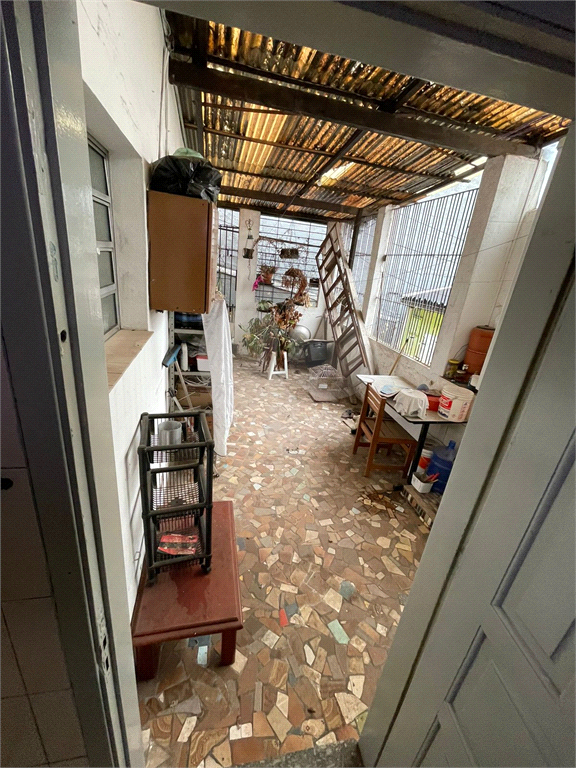 Casa Térrea Vila Medeiros 