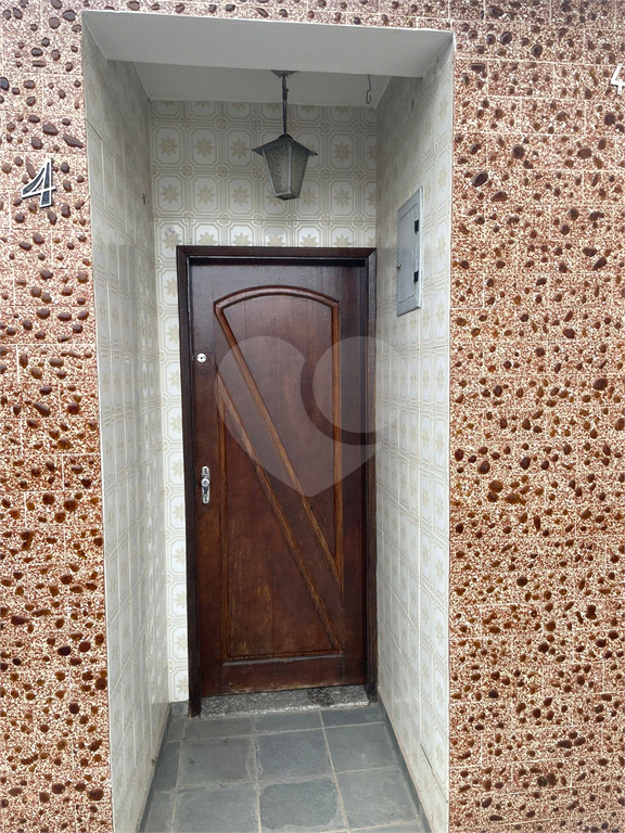 Casa Térrea Vila Medeiros 