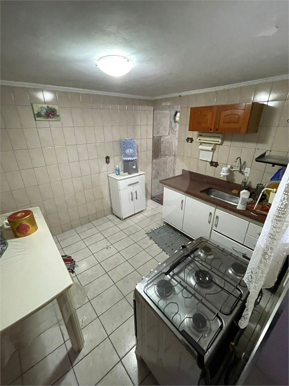 Casa Térrea Vila Medeiros 