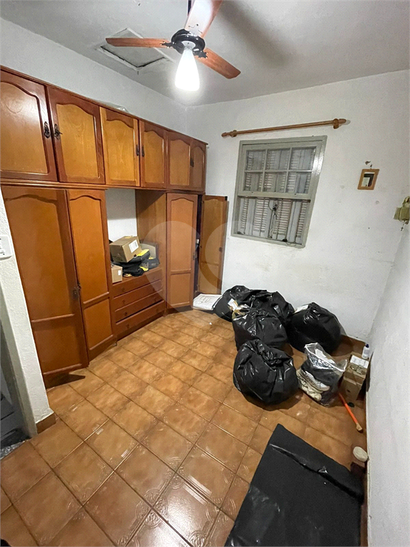 Casa Térrea Vila Medeiros 