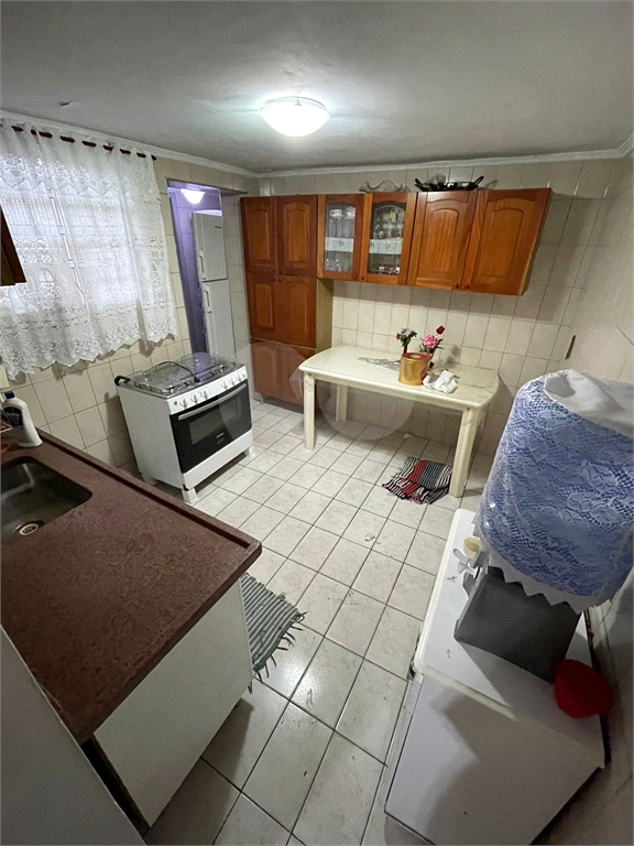 Casa Térrea Vila Medeiros 