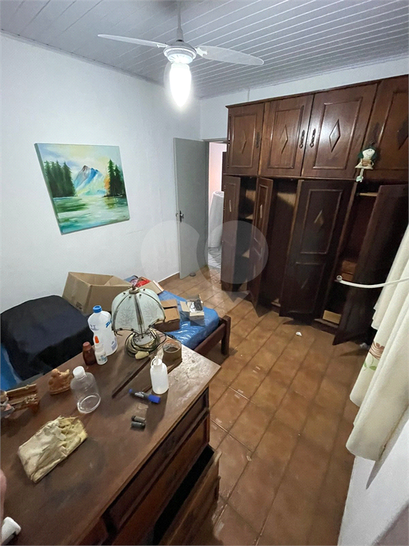 Casa Térrea Vila Medeiros 