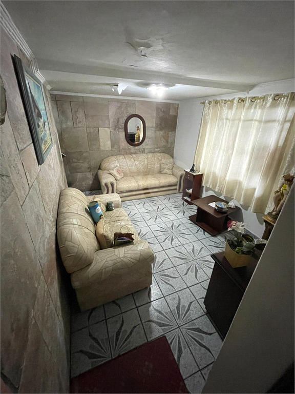 Casa Térrea Vila Medeiros 