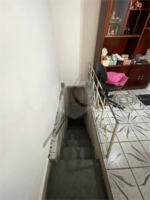 Casa Térrea Vila Medeiros 