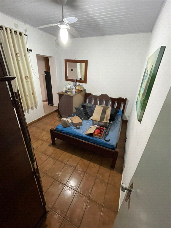 Casa Térrea Vila Medeiros 