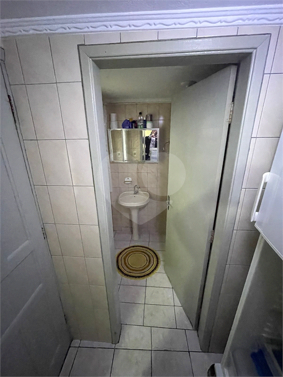 Casa Térrea Vila Medeiros 